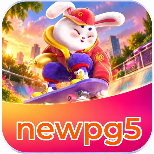 newpg5 Download Logo Oficial