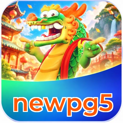 newpg5 Logo
