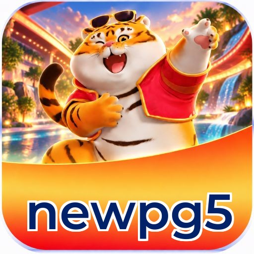 Plataforma newpg5 - Cloud AWS Infrastructure