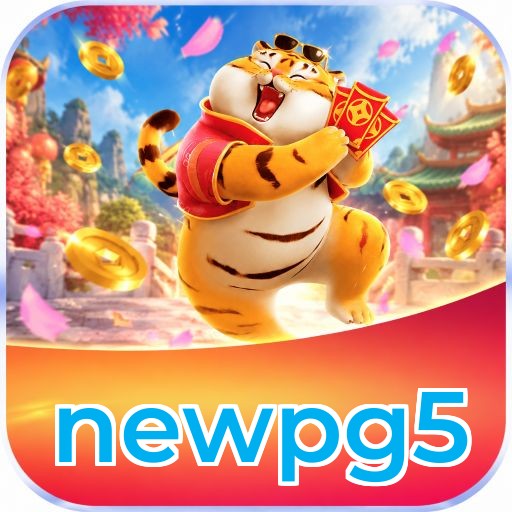 newpg5 Logo