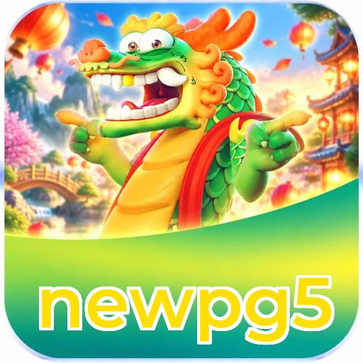 newpg5 Apostas Esportivas Logo