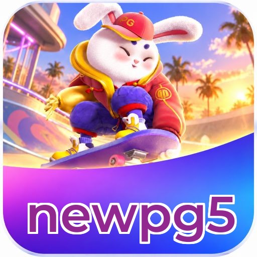 newpg5 Logo