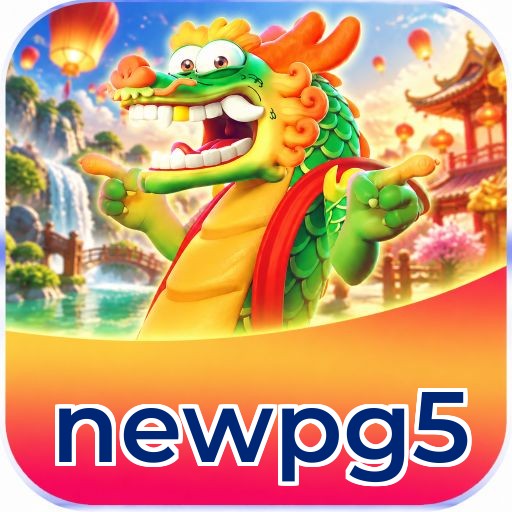 newpg5 Logo 1