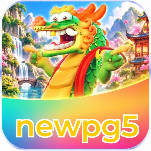 newpg5 Logo