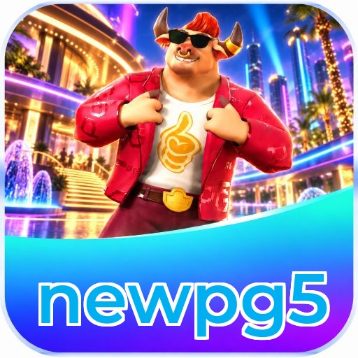 newpg5 Logo