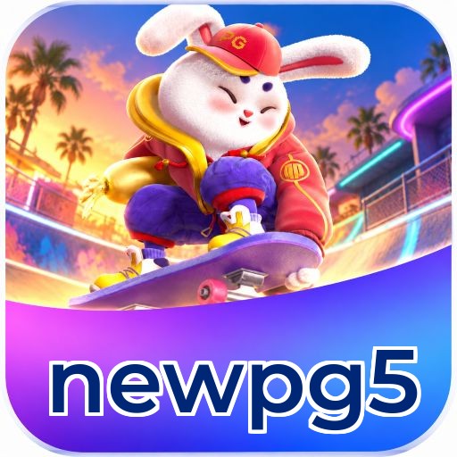 Plataforma newpg5 - PIX Instantâneo