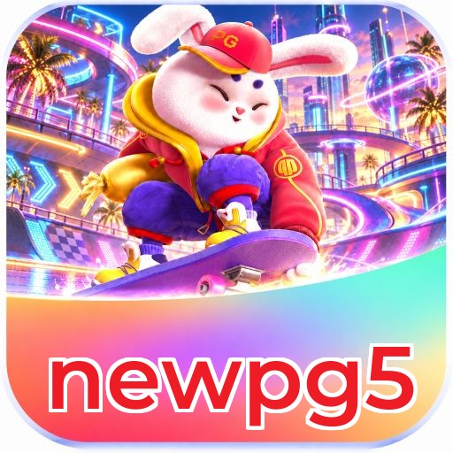 newpg5 Logo 2