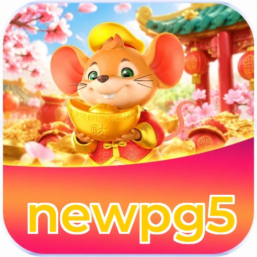 Fortune Tiger Logo 1