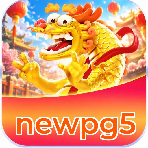 newpg5 Logo