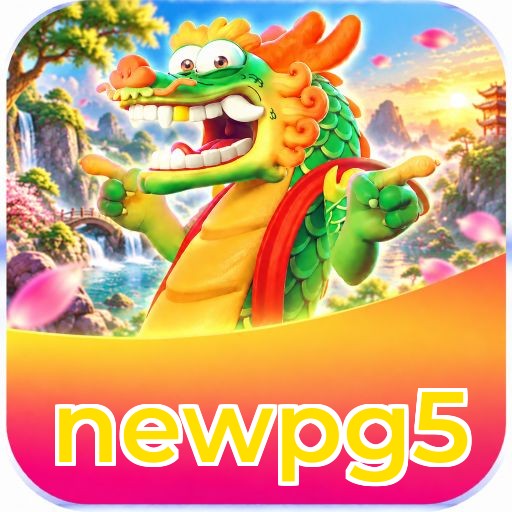 newpg5 Logo Oficial - Cassino Online Certificado Brasil