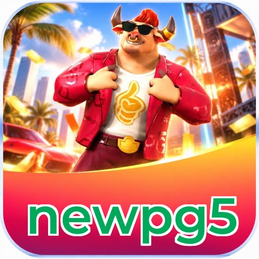 newpg5 Logo 3