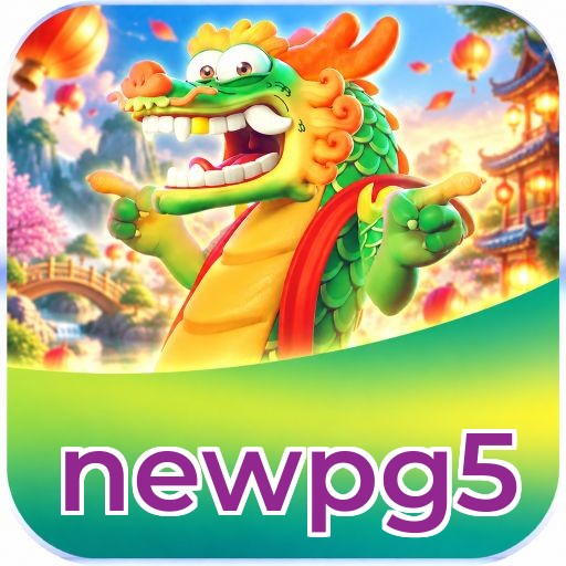 newpg5 Logo