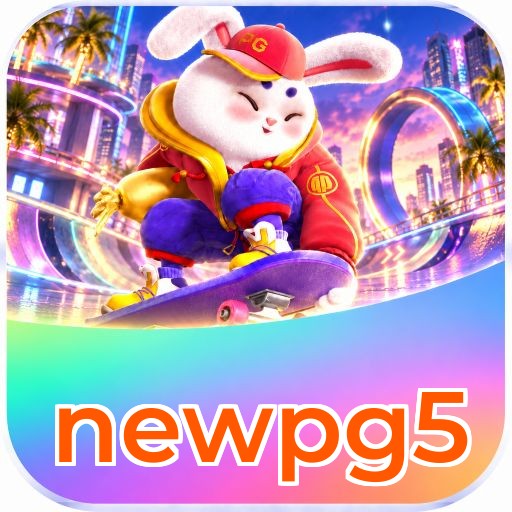 newpg5 Logo