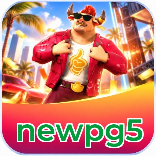 newpg5 Logo