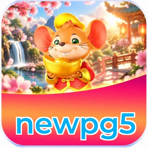 newpg5 Segurança Logo 2