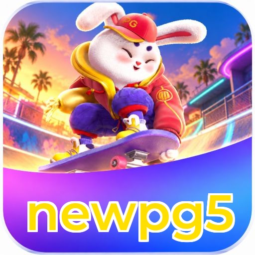 newpg5 Logo