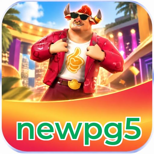 newpg5 Logo