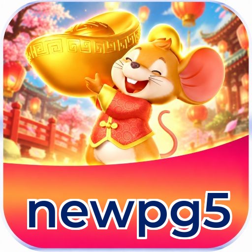 Canal Telegram newpg5 Oficial