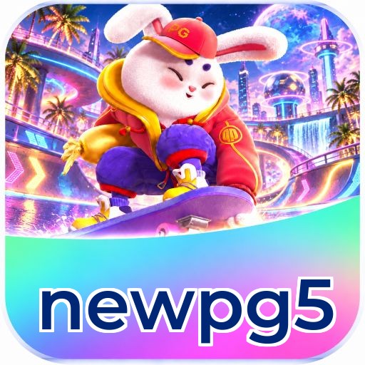 newpg5 Logo