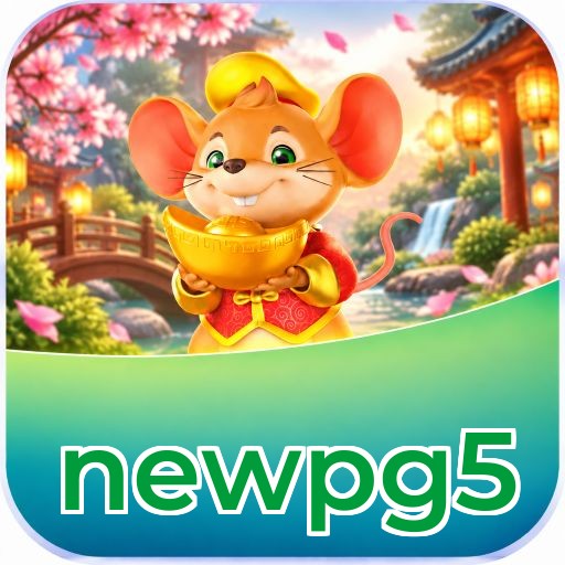 newpg5 Logo