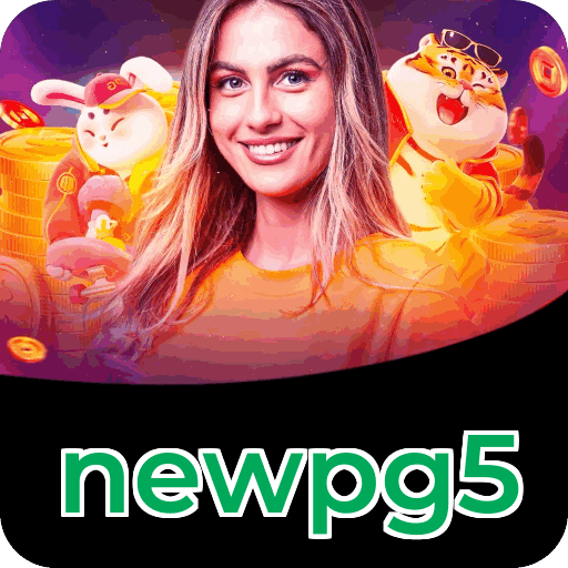 Catálogo newpg5 2.547 jogos - Pragmatic Play, Evolution, NetEnt