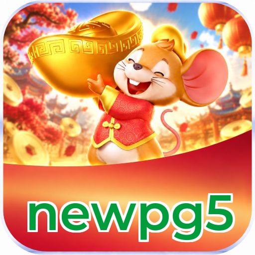 newpg5 Logo