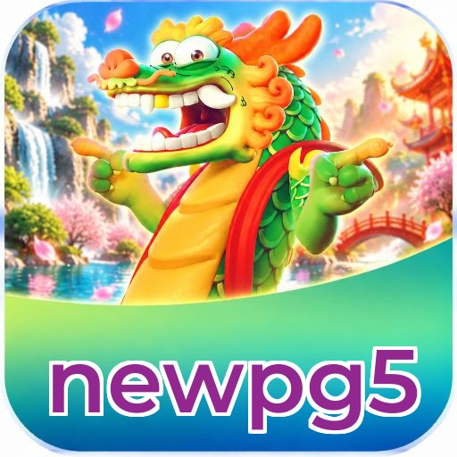 newpg5 Logo