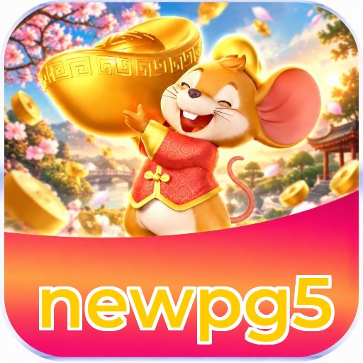 newpg5 Logo