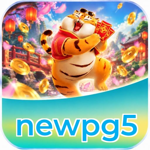 newpg5 Logo