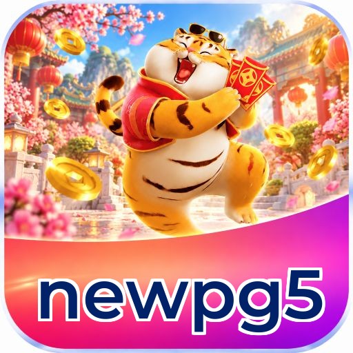 newpg5 Fortune Tiger Oficial