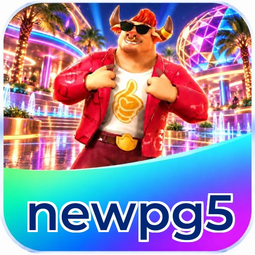 newpg5 Logo